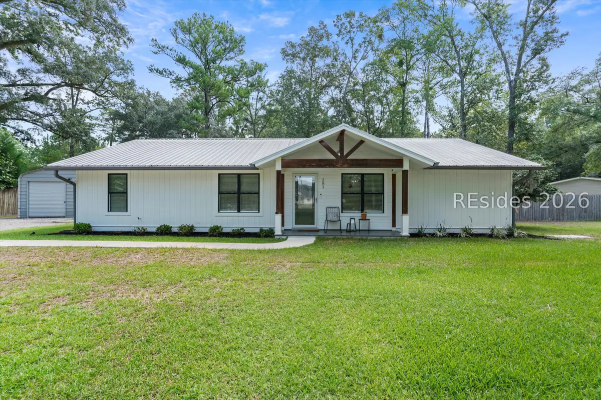281 Boyd Creek Drive, Ridgeland, SC 29936 - #1
