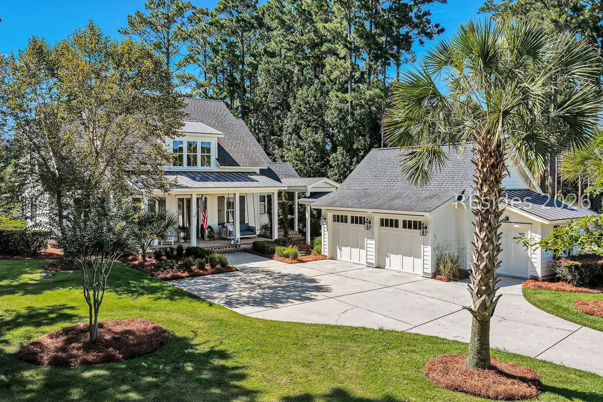 31 Sherbrooke Avenue, Bluffton, SC 29910 - #1