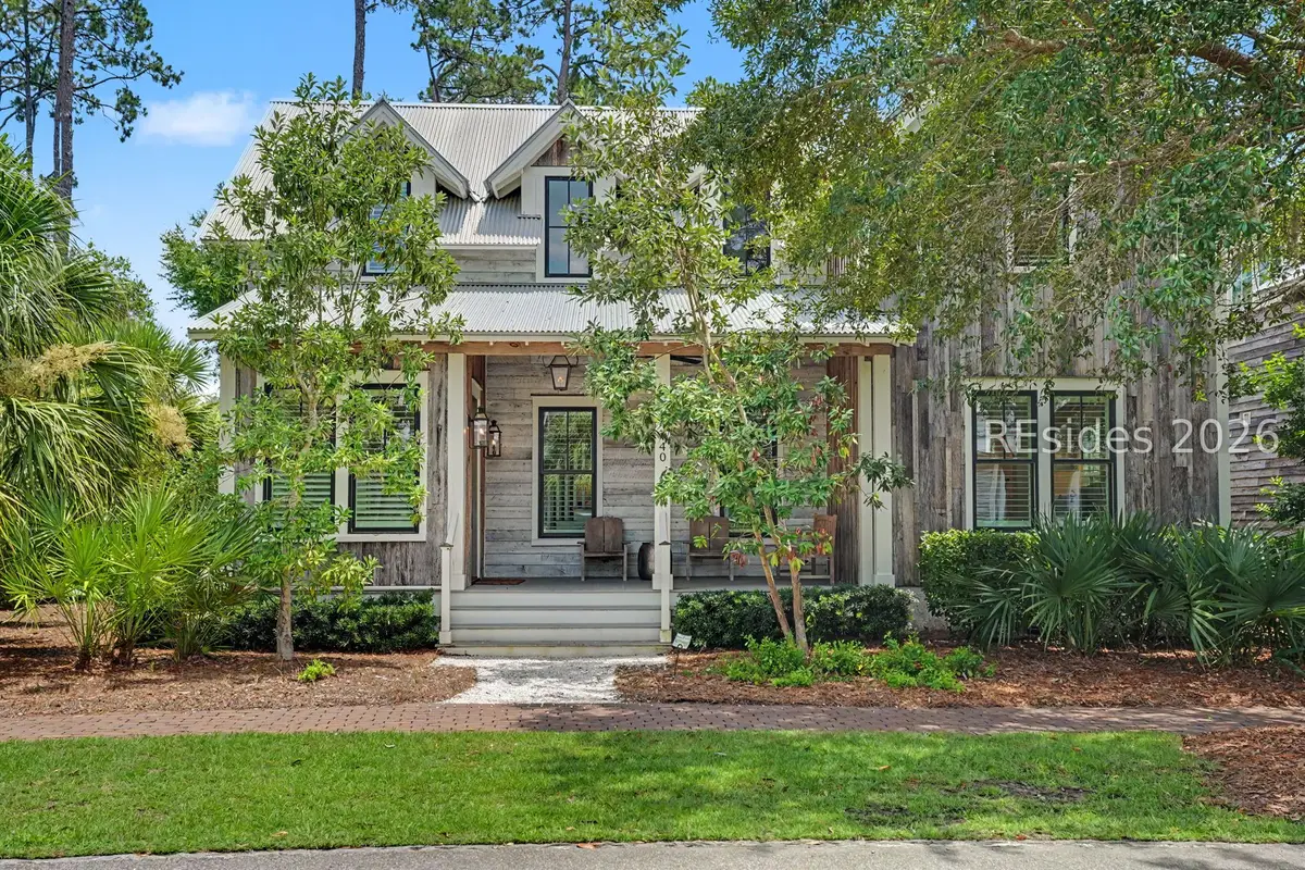 440 Corley Street, Bluffton, SC 29910 - #1