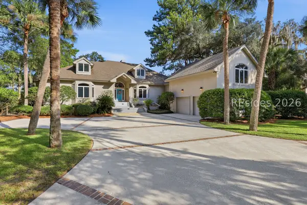 15 Peninsula Drive, Hilton Head Island, SC 29926