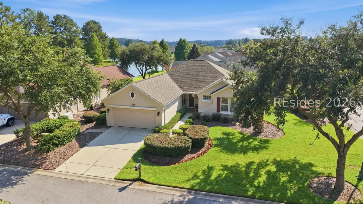 196 Hampton Circle, Bluffton, SC 29909 - #1