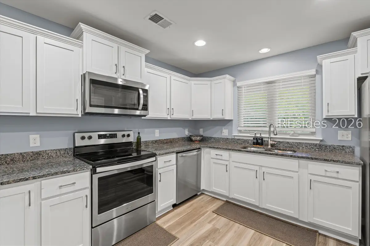 207 Ceasar Place, Hilton Head Island, SC 29926 - #1