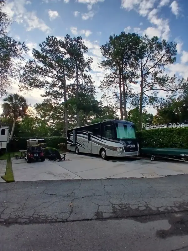 43 Jenkins Island Road #137, Hilton Head Island, SC 29926