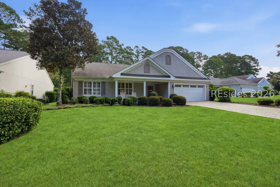 94 Stratford Village Way, Bluffton, SC 29909 - #3