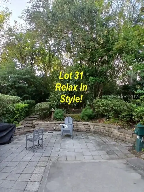 43 Jenkins Road #031, Hilton Head Island, SC 29926