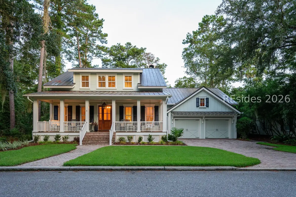 49 Myrtle View Street, Bluffton, SC 29910 - #1