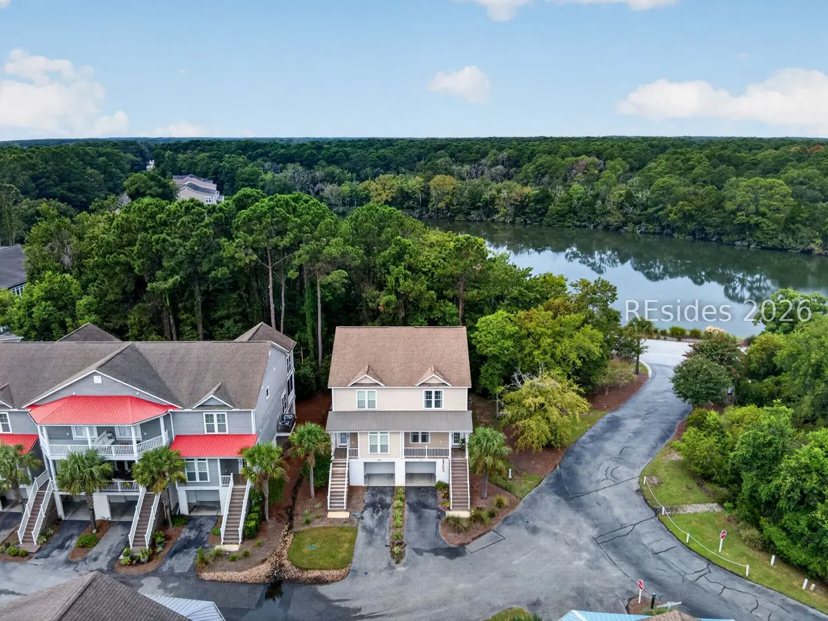 3031 Fraserburgh Way #2801, Mount Pleasant, SC 29466 - #1