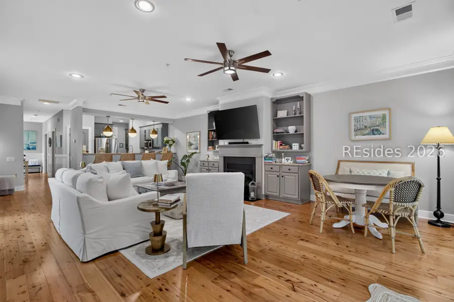 3031 Fraserburgh Way #2801, Mount Pleasant, SC 29466 - #2