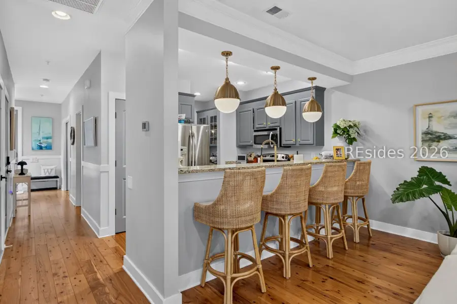 3031 Fraserburgh Way #2801, Mount Pleasant, SC 29466 - #3