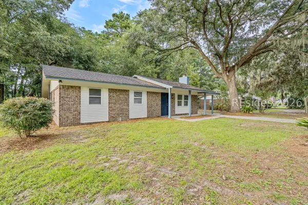 3119 Palomino Drive, Beaufort, SC 29906
