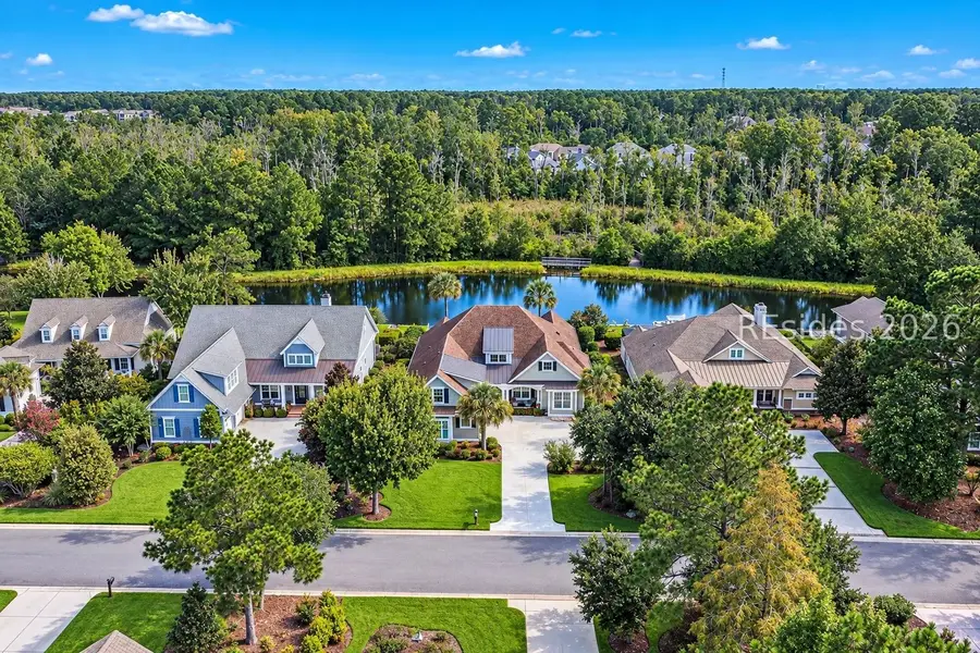 26 Harborage Court, Bluffton, SC 29910 - #3
