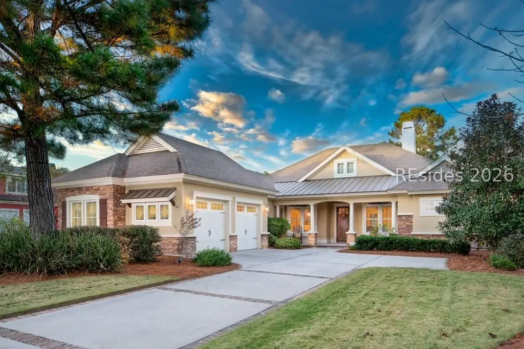 24 Harborage Court, Bluffton, SC 29910 - #1