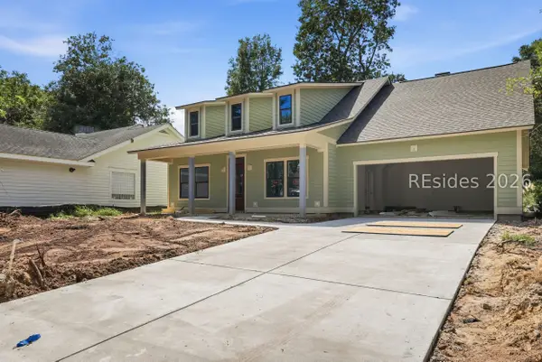 432 Bb Sams Drive, St Helena Island, SC 29920