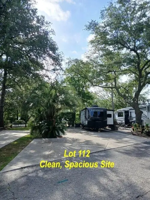 43 Jenkins Island Road #112, Hilton Head Island, SC 29926 - #1