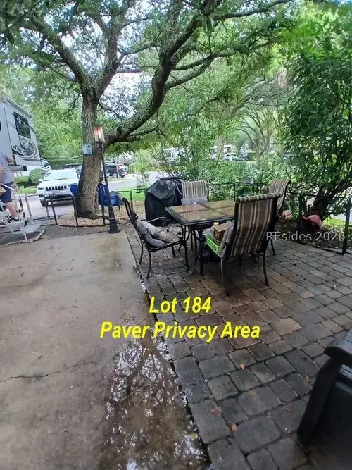 43 Jenkins Island Road #184, Hilton Head Island, SC 29926