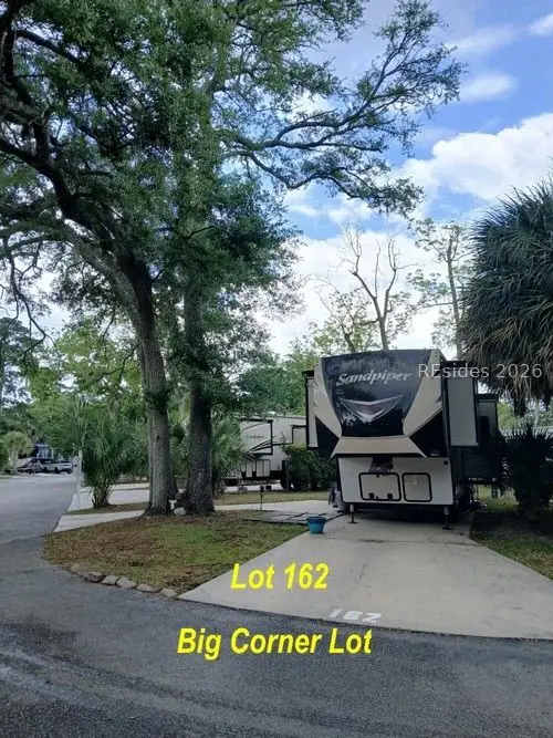 43 Jenkins Island Road #162, Hilton Head Island, SC 29926