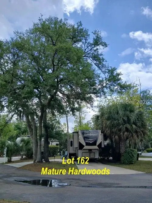43 Jenkins Island Road #162, Hilton Head Island, SC 29926 - #3