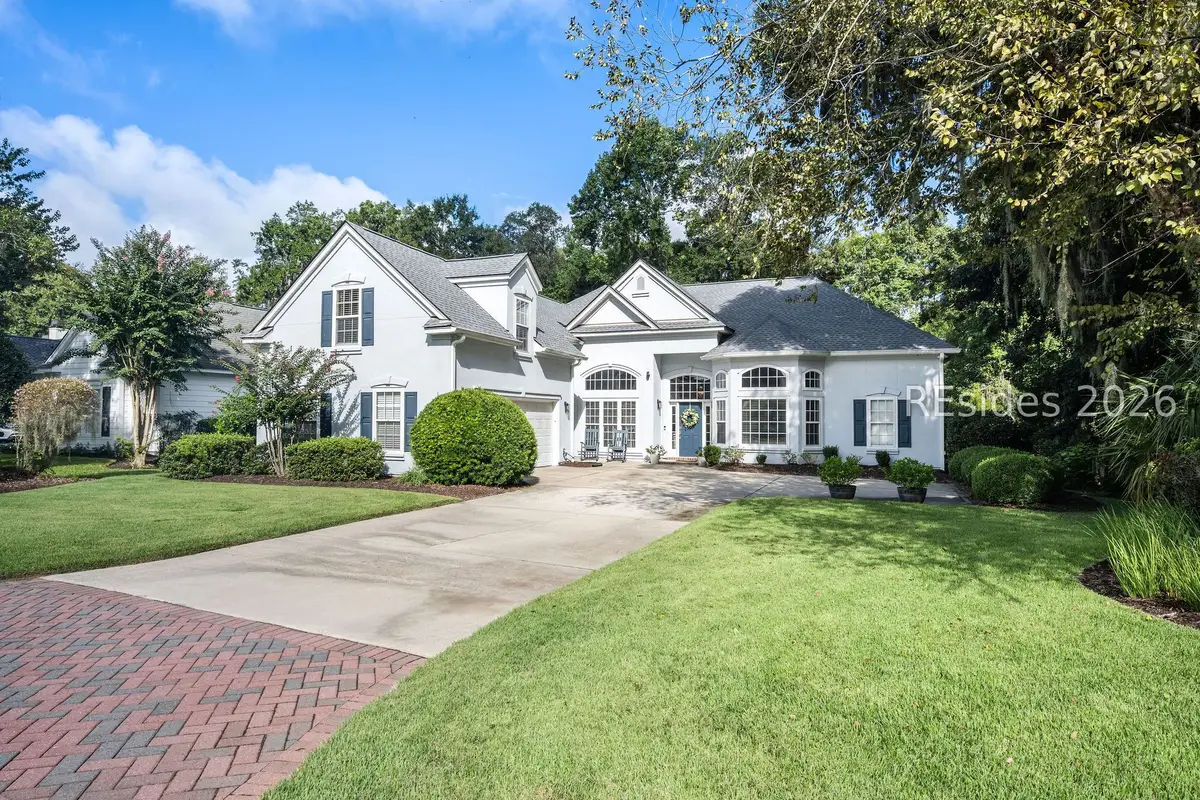 58 Crescent Plantation, Bluffton, SC 29910 - #1