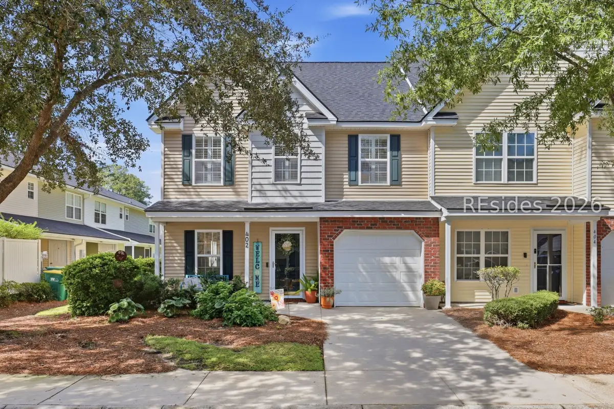 402 East Avenue, Bluffton, SC 29910 - #1