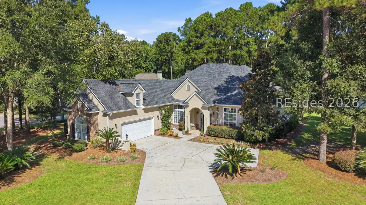 118 Spring Meadow Drive, Bluffton, SC 29910 - #1