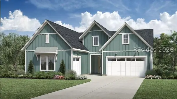 30 Loblolly Pine, Hardeeville, SC 29927