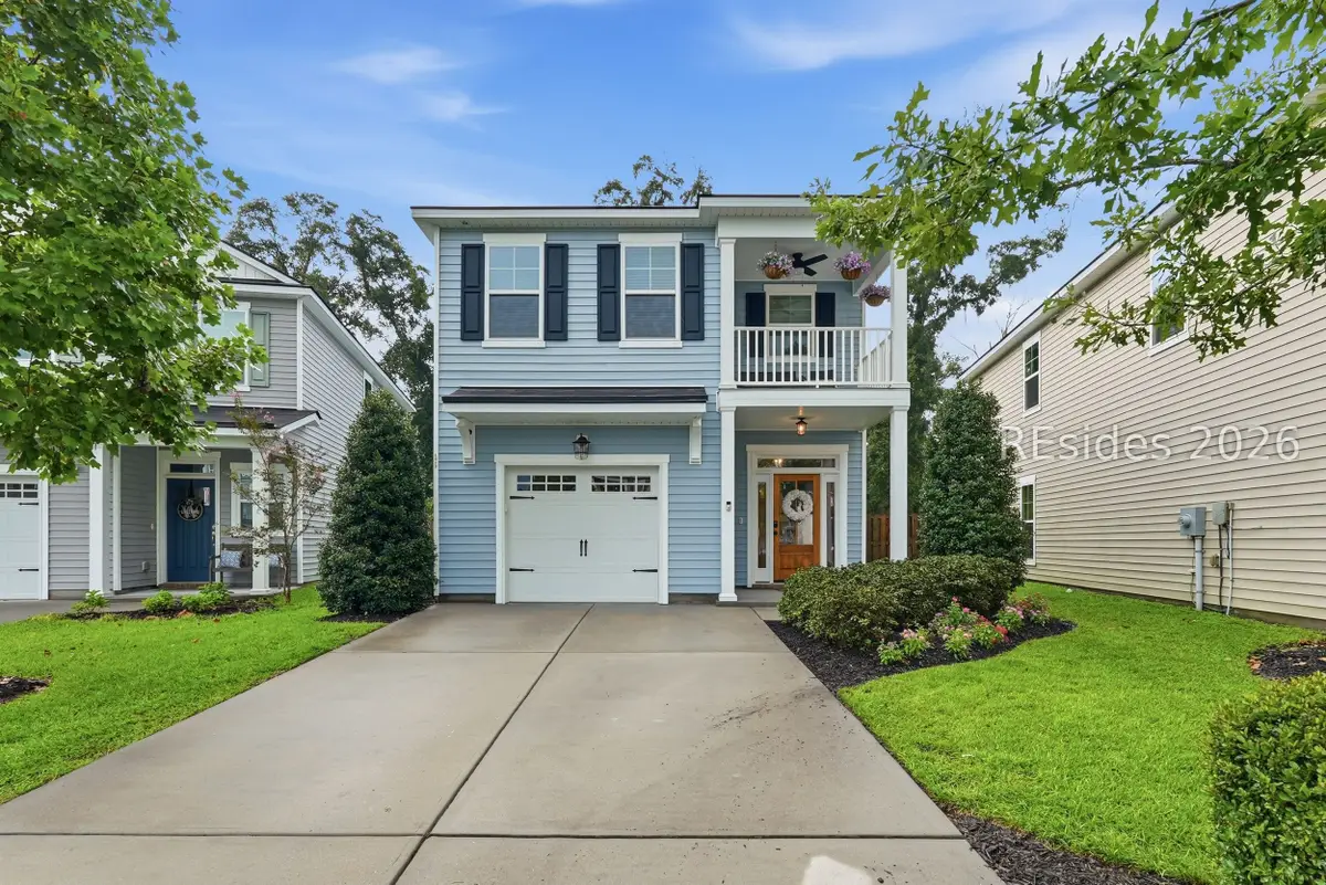 11 Cabbage Palm Lane, Bluffton, SC 29910 - #1