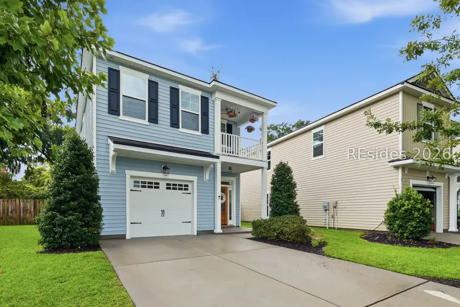 11 Cabbage Palm Lane, Bluffton, SC 29910 - #2