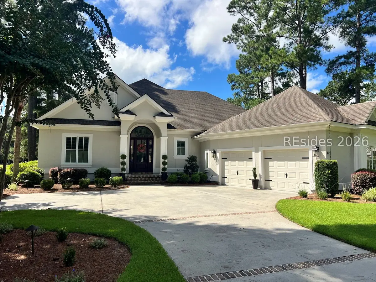 87 Wicklow Drive, Bluffton, SC 29910 - #1