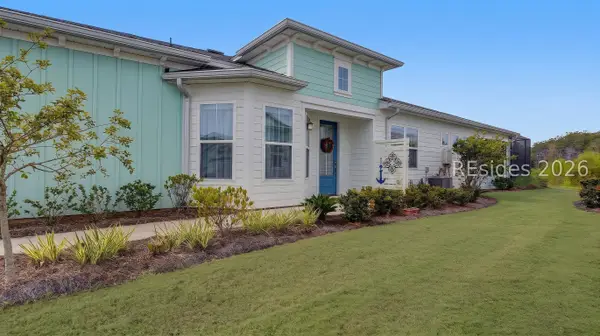 104 Cool Breeze Drive, Hardeeville, SC 29927