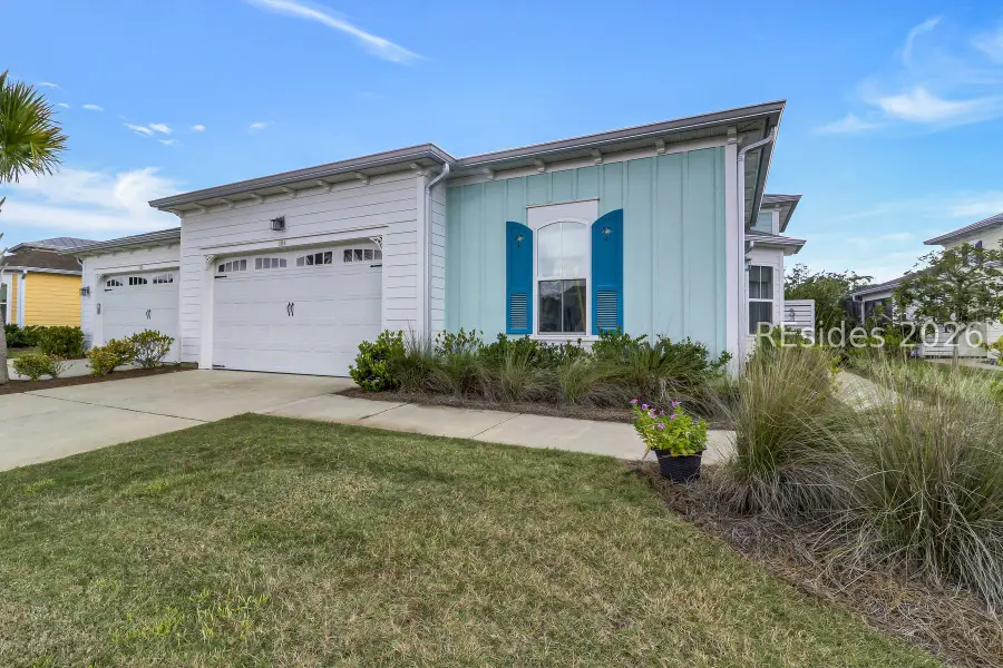 104 Cool Breeze Drive, Hardeeville, SC 29927 - #2
