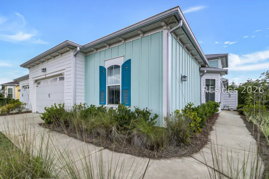 104 Cool Breeze Drive, Hardeeville, SC 29927 - #3