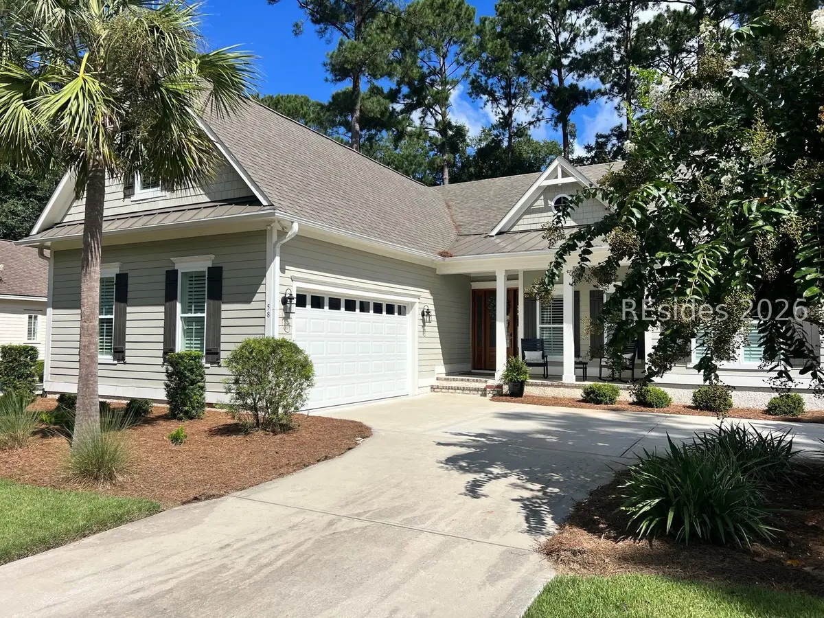 58 Wicklow Drive, Bluffton, SC 29910 - #1