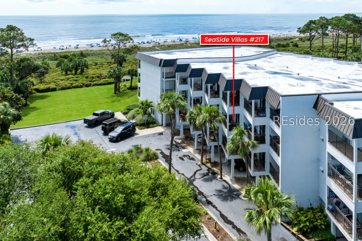 23 S Forest Beach Drive #217, Hilton Head Island, SC 29928 - #1