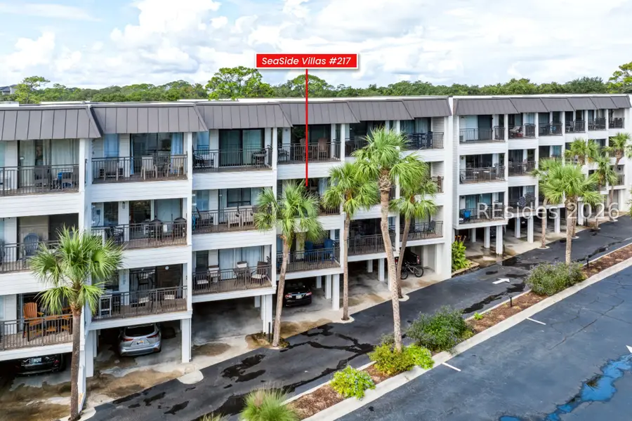 23 S Forest Beach Drive #217, Hilton Head Island, SC 29928 - #2