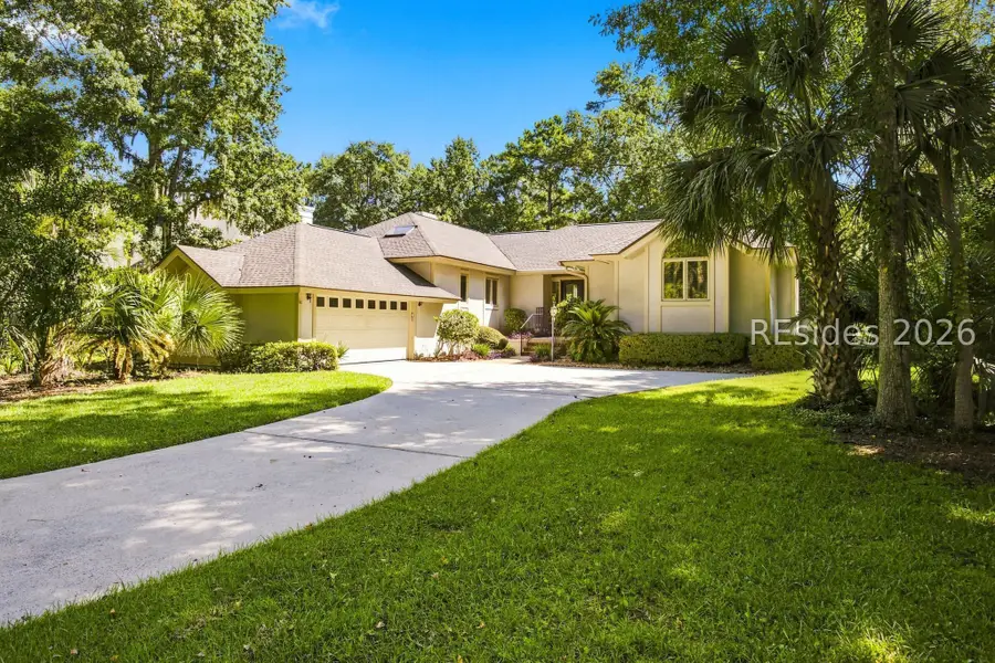 68 Timber Lane, Hilton Head Island, SC 29926 - #2