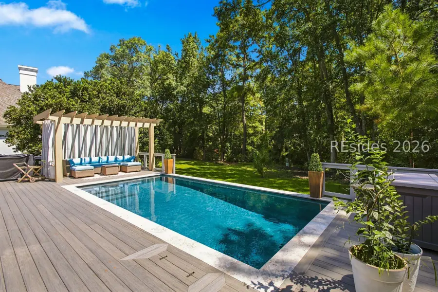 68 Timber Lane, Hilton Head Island, SC 29926 - #3