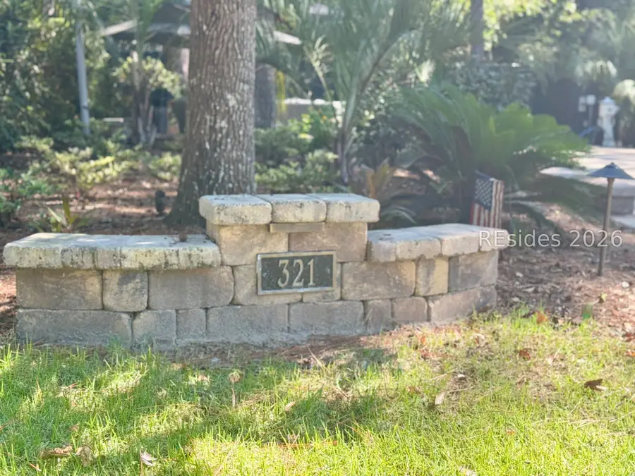 133 Arrow Road #321, Hilton Head Island, SC 29928 - #2