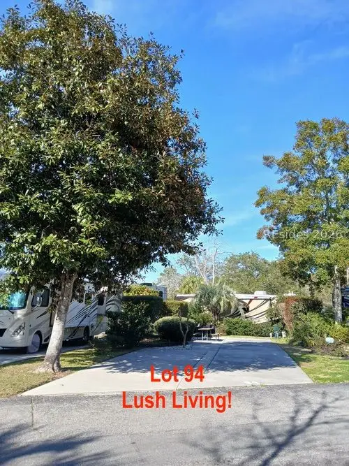 43 Jenkins Island Road #094, Hilton Head Island, SC 29926