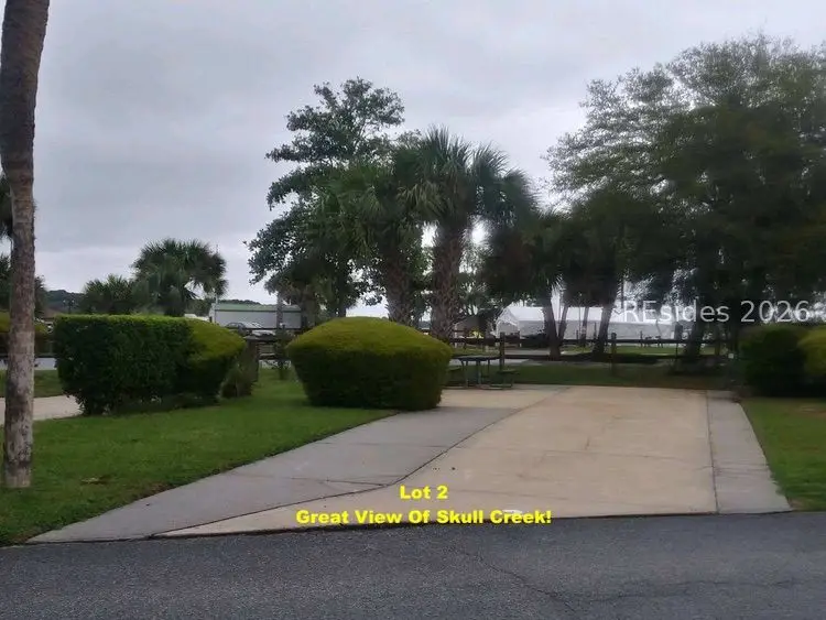 43 Jenkins Road #002, Hilton Head Island, SC 29926 - #2