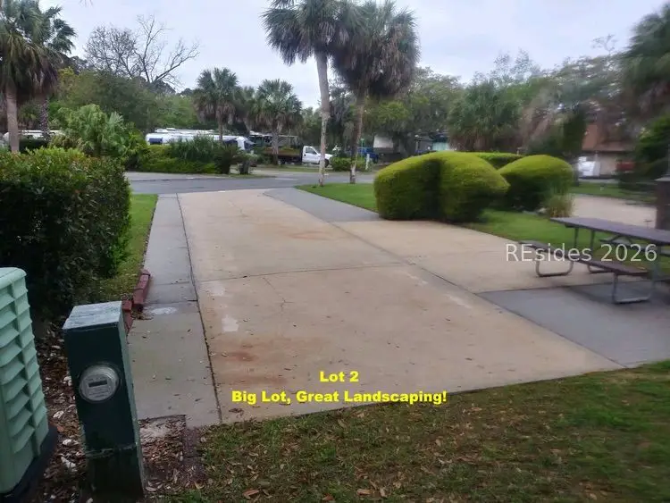 43 Jenkins Road #002, Hilton Head Island, SC 29926 - #3