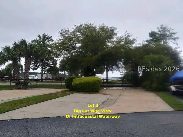 43 Jenkins Island Road #003, Hilton Head Island, SC 29926