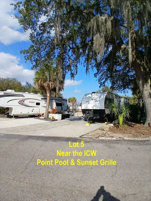 43 Jenkins Island Road #005, Hilton Head Island, SC 29926