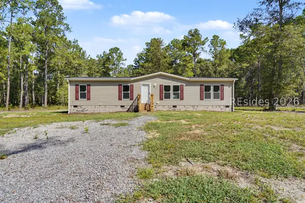 244 Saturn Lane, Walterboro, SC 29488