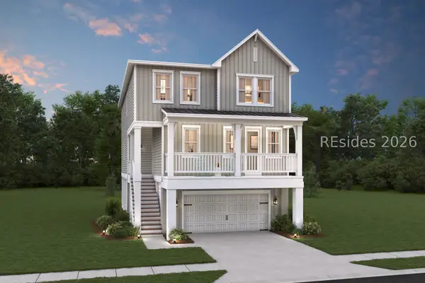 143 Sandy Oaks Drive, Hilton Head Island, SC 29926