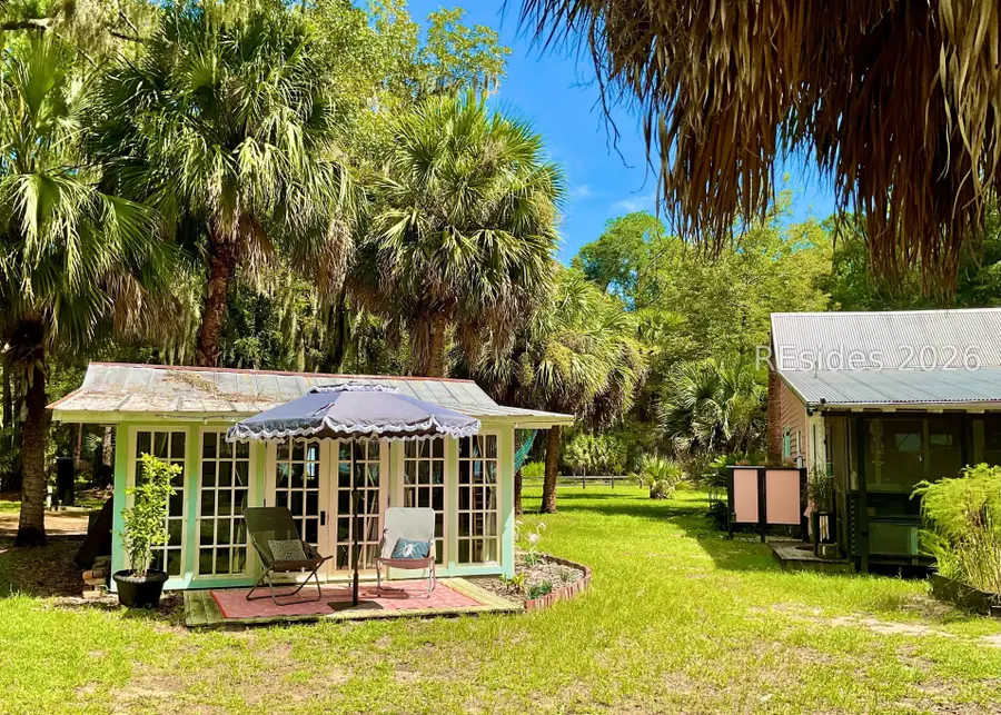 7 Maryfield Court, Daufuskie Island, SC 29915 - #3