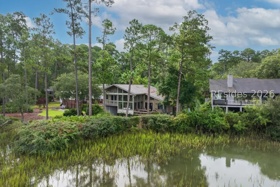 16 Song Sparrow Lane, Hilton Head Island, SC 29928 - #2