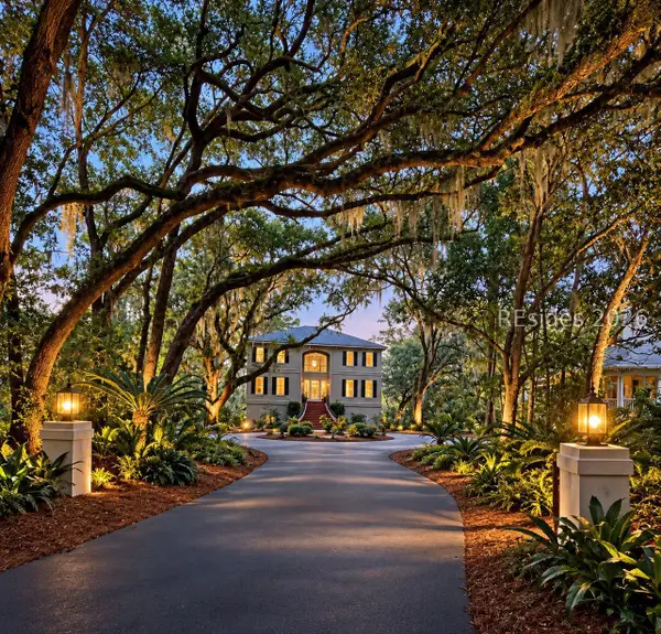 258 Seabrook Drive, Hilton Head Island, SC 29926