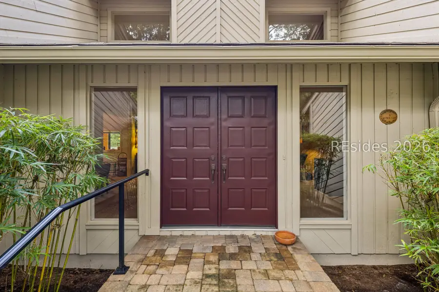 21 Acorn Lane, Hilton Head Island, SC 29928 - #3