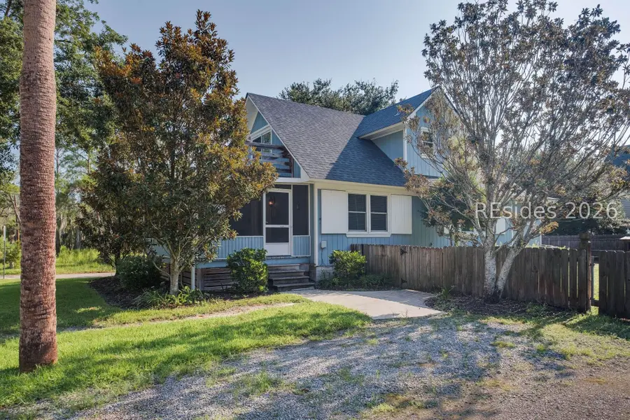 6589 Thomas Lawton Drive, Bluffton, SC 29910 - #2