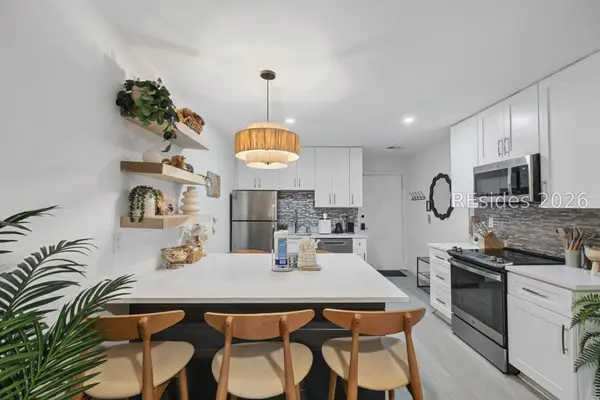 21 Lagoon Road #A3C, Hilton Head Island, SC 29928